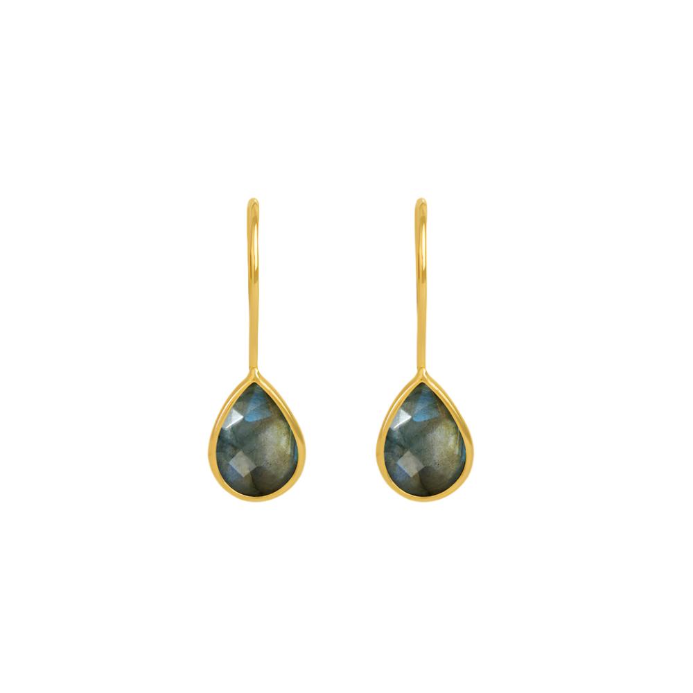 Nosara Droplet Earrings