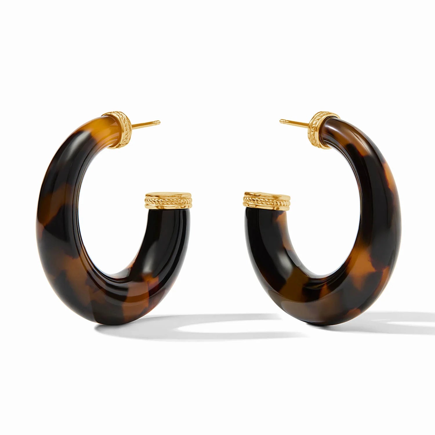 Madison Statement Hoops