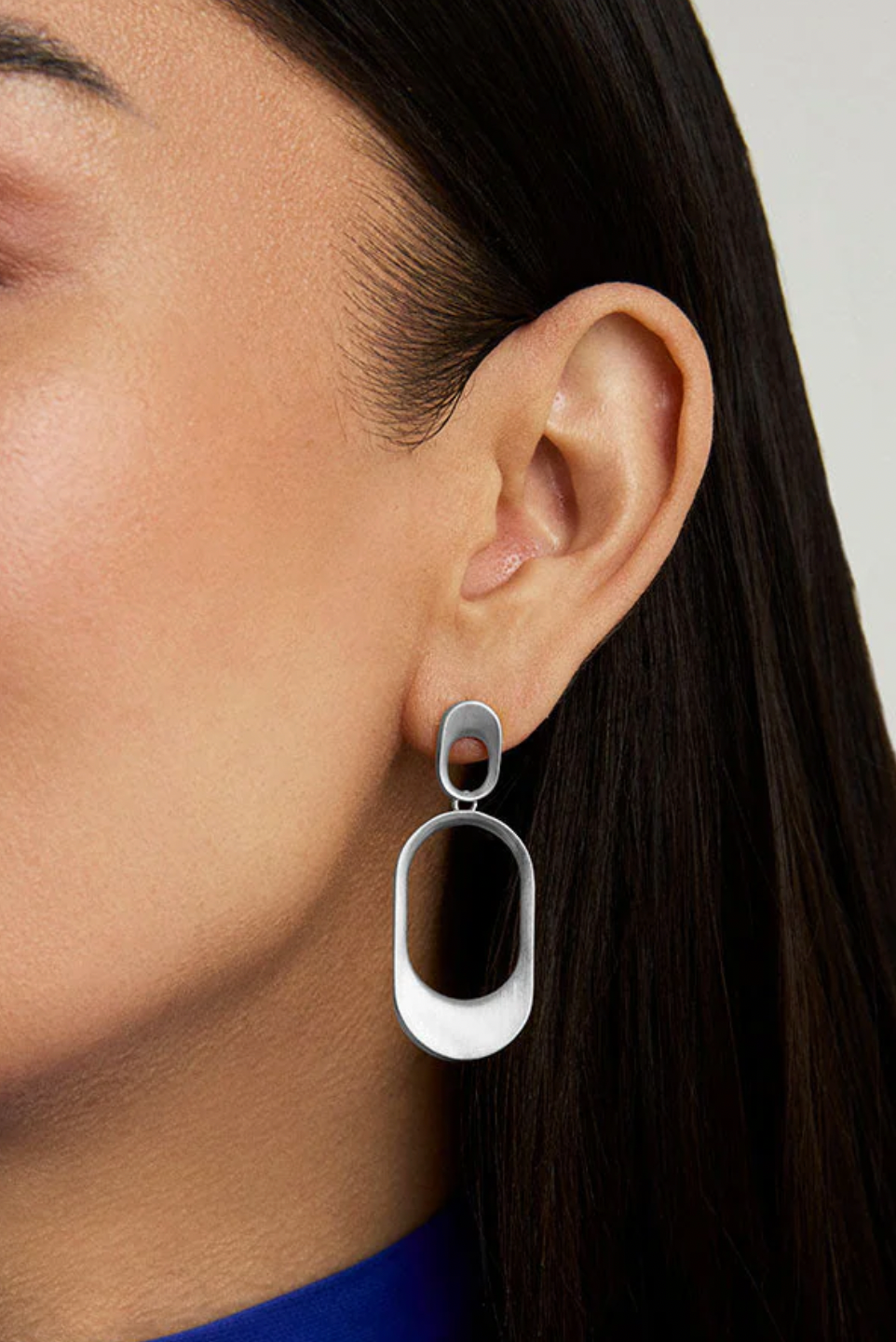 Bleecker Drop Earrings