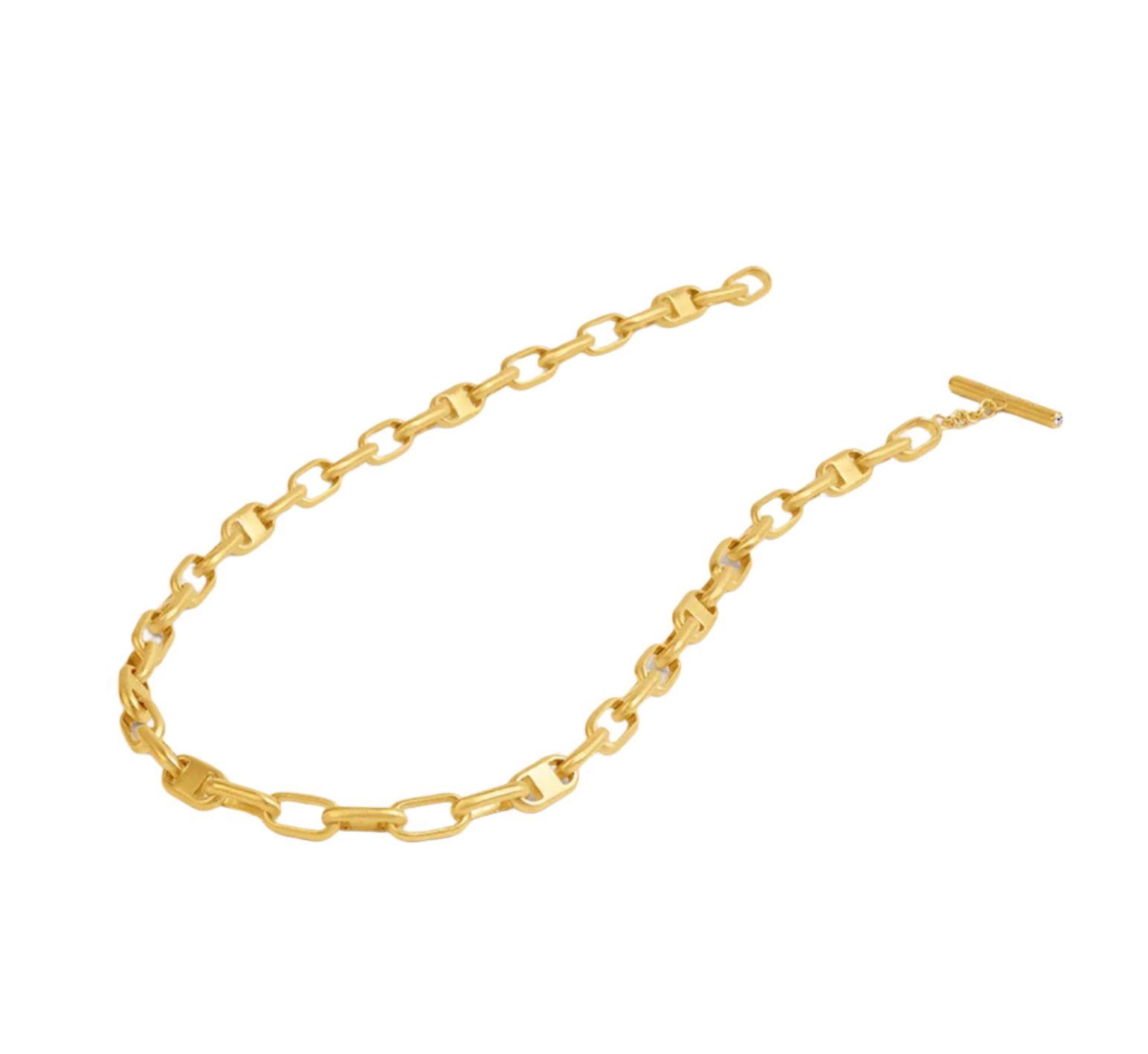 Revival Statement Chain