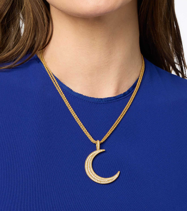 Luna Pendant