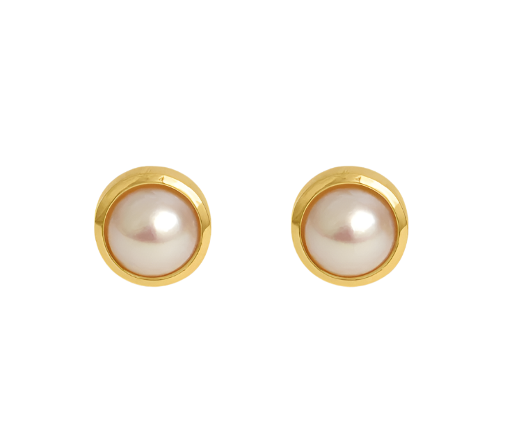 Signature Midi Knockout Studs