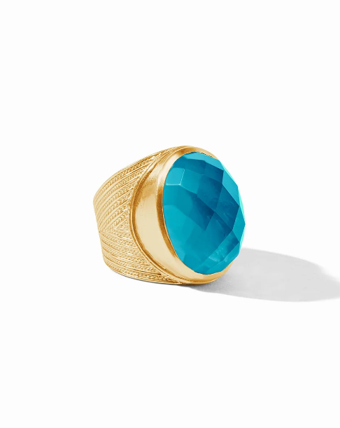 Verona Statement Ring