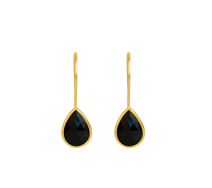 Nosara Droplet Earrings