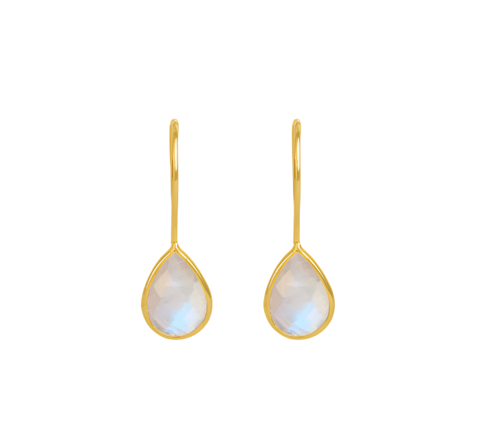 Nosara Droplet Earrings