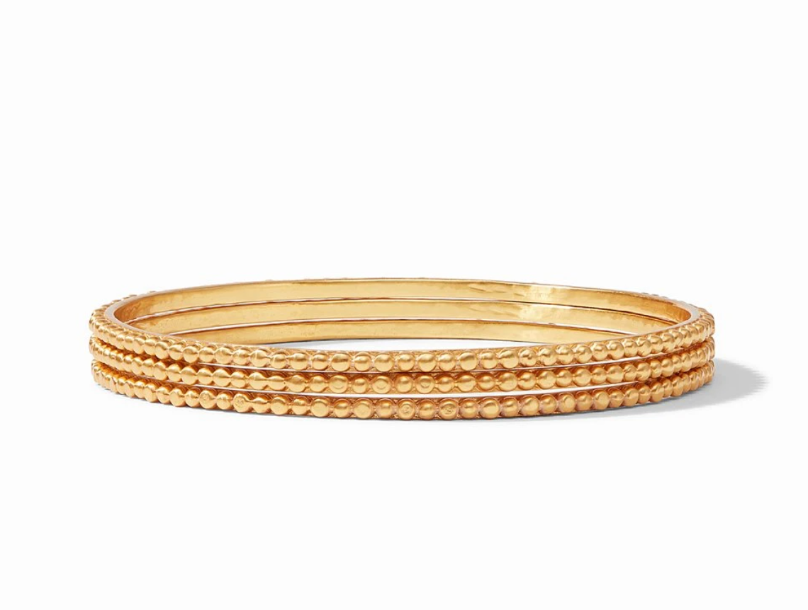 Colette Bead Bangle