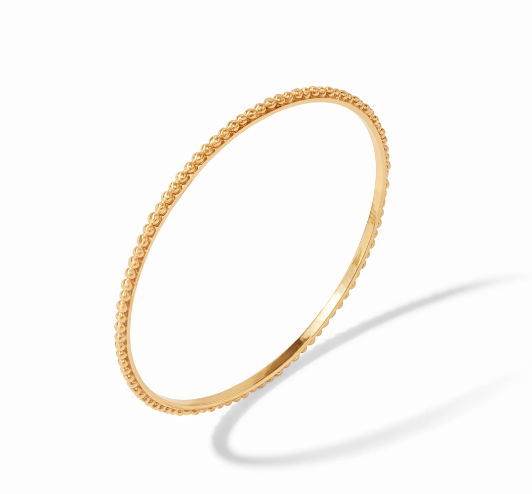 Colette Bead Bangle