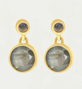 Signature Droplet Earrings