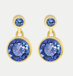 Signature Droplet Earrings